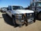 2013 CHEVROLET 2500 TRUCK, 211,657+ mi,  CREW CAB, 2-WD, 6.0 LITRE GAS, AUT