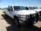 2012 CHEVROLET 2500 TRUCK, 332,881+ mi,  EXTENDED CAB, 2-WD, 6.0 LITRE GAS,