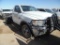 2012 DODGE 5500 CAB & CHASSIS, 200,716+ mi,  2-WD, 6.7 LITRE CUMMINS DIESEL