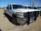 2011 CHEVROLET 2500 TRUCK, unknown mi,  EXTENDED CAB, 2-WD, 6.0 LITRE GAS,
