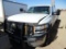 2013 CHEVROLET 2500 TRUCK, 195,008+ mi,  CREW CAB, 2-WD, 6.0 LITRE GAS, AUT