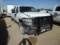 2011 CHEVROLET 2500 TRUCK, 226,418+ mi,  CREW CAB, 2-WD, 6.0 LITRE GAS, AUT