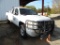 2011 CHEVROLET 2500 TRUCK, 145,845+ mi at retirement,  EXTENDED CAB, 2-WD,