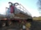 2006 DRAGON ALUMINUM VACUUM TRAILER,  150-BBL, TANDEM AXLE, AIR RIDE, 24.5