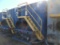 2008 DRAGON FRAC TANK TRAILER,  500-BBL, INTERNAL MANIFOLD, SINGLE AXLE, SP