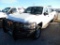 2011 CHEVROLET 2500 TRUCK, 149,678+ mi,  CREW CAB, 4 X 4, 6.0 LITRE GAS, AU