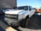 2008 CHEVROLET 2500 TRUCK, 155,676+ mi,  CREW CAB, 4 X 4, 6.0 LITRE GAS, AU