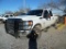 2013 FORD F-250 TRUCK, 147,200+ mi,  CREW CAB, 4 X 4, 6.7 LITRE POWERSTROKE