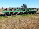 GREAT PLAINS YP825A TWIN ROW PLANTER,  3 PT, MONITOR S# GP-B1164R