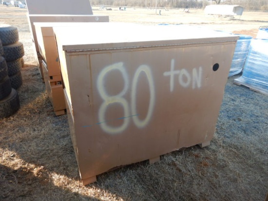 KNAACK TOOLBOX