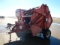 HEFTAN 5500 ROUND BALER  SHAFT IN THE TRAILER S# R5506971