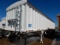 2013 CPS/MANA GRAIN TRAILER  42FT, HOPPER BOTTOM, ROLL TARP, 5.5 SIDES, TAN