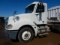 2004 FREIGHTLINER COLUMBIA TRUCK TRACTOR 745,041+miles  DAY CAB, DETROIT 60