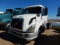 2005 VOLVO TRUCK TRACTOR,  36