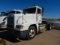 1998 FREIGHTLINER TRUCK TRACTOR 471746+ miles  DETROIT 60 SERIES ENGINE, 10