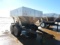 ADAMS 6 TON FERTLIZER CART