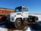 1993 MACK TRUCK  SINGLE AXLE, SPRING RIDE, 11R22.5 ON BUD, MACK ENGINE, 6 S