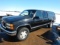 1996 GMC SLT TRUCK 336242+  CC, TILT WHEEL, PS, 4WD, LEATHER SEATS, VOTEC 5