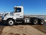 2011 VOLVO TRUCK TRACTOR 487000+ miles  DAY CAB, VOLVO D13 DIESEL, 10 SPEED