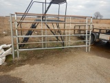 (10) 10' CATTLE PANELS