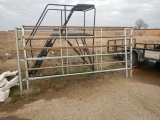 (10) 10' CATTLE PANELS