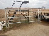 (10) 10' CATTLE PANELS