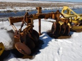 MIDLAND LEVEE DISK