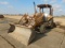 CASE 580K BACKHOE  2WD, ROPS, RUNS AND WORKS, SHUTTLE SHIFT, S# 14298