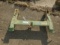 JOHN DEERE CATAGORY 3 QUICK HITCH