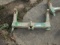 JOHN DEERE CATAGORY 3 QUICK HITCH