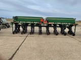 GREAT PLAINS 2525A-16TR38 AIR TWIN ROW DRILL