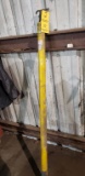 HASTINGS HOT LINE DISCONNECT POLE