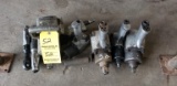 AIR IMPACT TOOLS