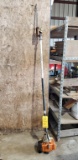 STIHL HT250 POLE CHAINSAW  (WORKS)