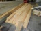 LUMBER:  1X6'S, 2X4'S, AND MISCELLANEOUS