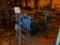 MASTERBEND PIPE BENDER,  WITH POWER PACK, 3-PHASE, AND HYDRAULIC NOTCHER