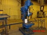 CINCINNATI-BICKFORD DRILL PRESS,  24