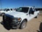 2012 FORD F250 2WD EXTENDED CAB PICKUP TRUCK, 6.2L GAS, A/T, A/C, P/S, KEY,