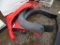 LOT OF ASSORTED PICKUP FENDERS