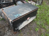 (6) UNDERBODY TOOLBOXES