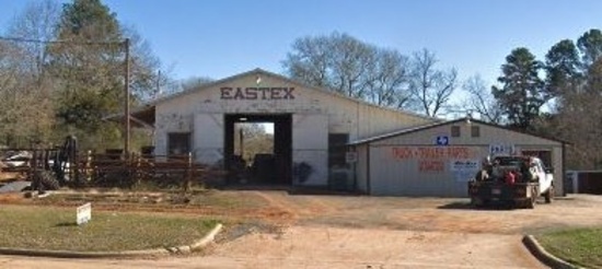 Eastex Truck & Trailer  - Retirement Auction