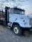 1993 AUTOCAR GRAPPLE TRUCK 230