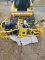 GEISMAR T220D STUMEC DUAL HEAD RAIL BOLT MACHINE