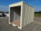 2020 CONTAINER,  (NEW) 12'
