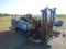 AMERICAN DD1 DIRECTIONAL DRILL, 2,050+ hrs,  DIESEL ENGINE, RUBBER TRACKS (