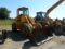 FORD A-62/FZ411V RUBBER TIRE LOADER, n/a,  ARTICULATED,FORD DIESEL, CAB, S#