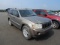 2005 JEEP GRAND CHEROKEE SUV, 192k + mi  2WD, V6 GAS, AT, PS, AC (SALVAGE T