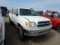 2002 TOYOTA TUNDRA TRUCK,  EXTENDED CAB, 4.7 LITRE V8 GAS, AUTOMATIC, PS, A