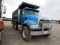 2004 MACK CHV713 GRANITE DUMP TRUCK, 669,942+ mi.,  MACK DIESEL, 8LL TRANSM