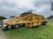 2011 TRAIL KING BELLY DUMP TRAILER,  40', TANDEM AXLE, SPRING RIDE, 67,330